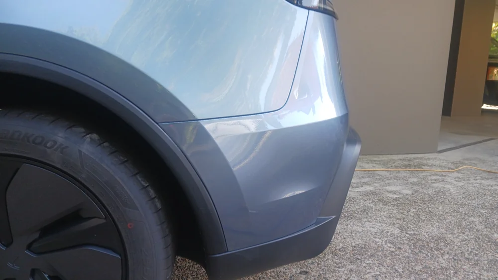 Mobile Bumper Repairs in Sydney